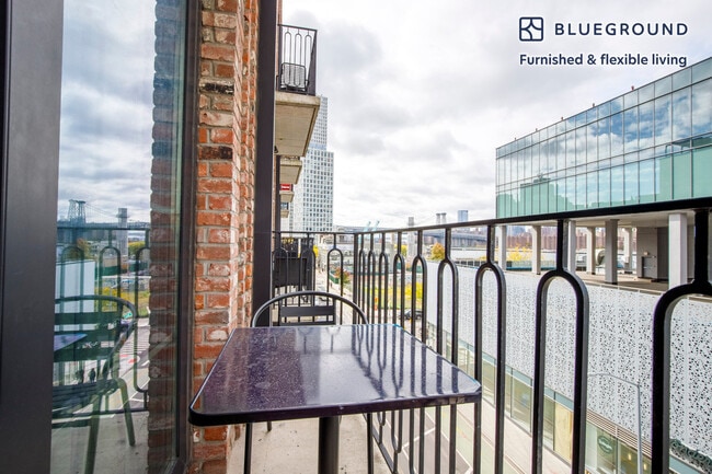 Photo - 187 Kent Ave Unit SI FL4-ID1992