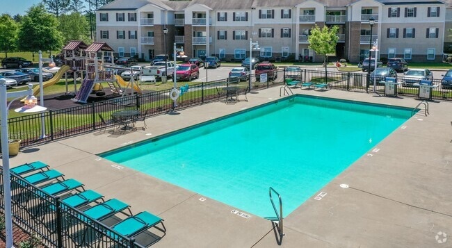 Photo - Autumn View Apartments