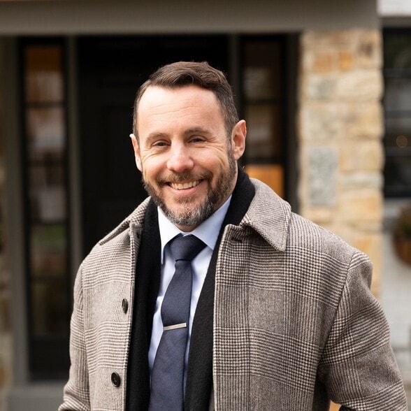 Primary Contact Photo