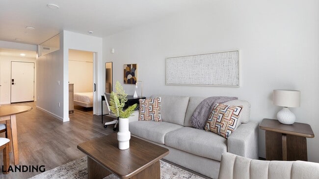 Building Photo - 8511 15th Ave NW Unit 303