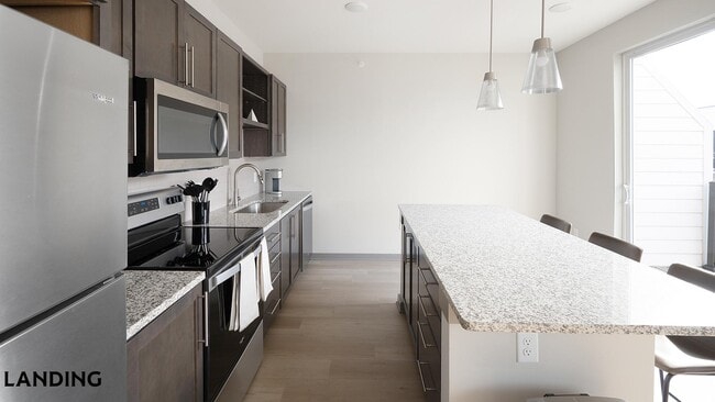 Photo - 1801 Meridian St Unit 217