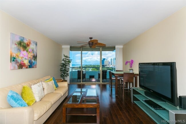 Photo - 1551 Ala Wai Blvd