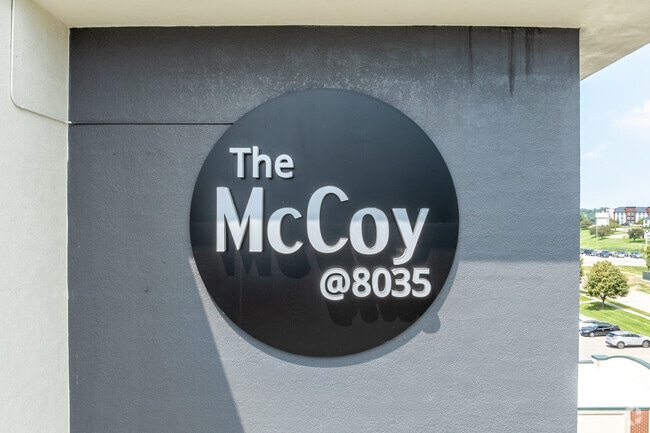 Photo - The McCoy at 8035 Apartments - Clive