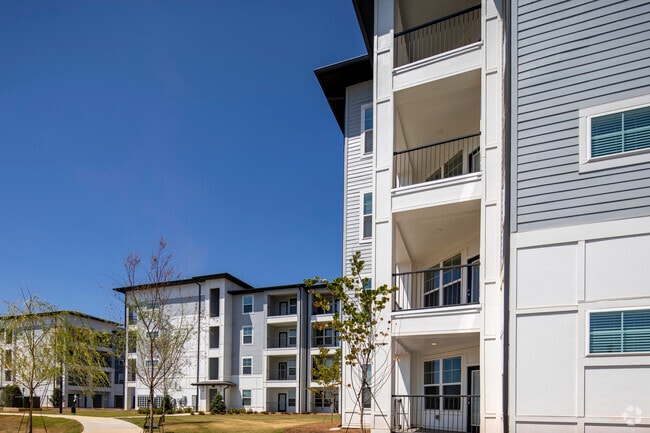 Photo - Brio Parc Apartments & Townhomes