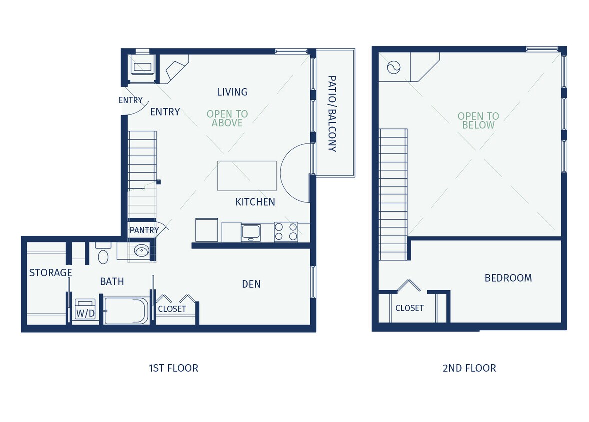 Floor Plan - A24