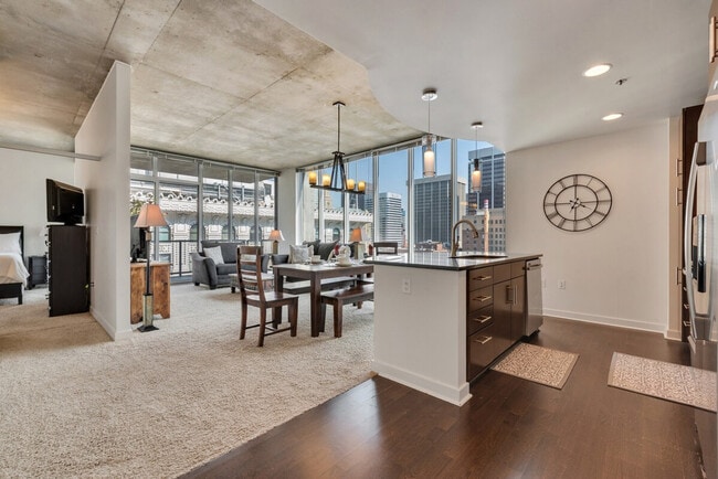 Photo - 1431 Curtis Street Unit SI ID1508525P