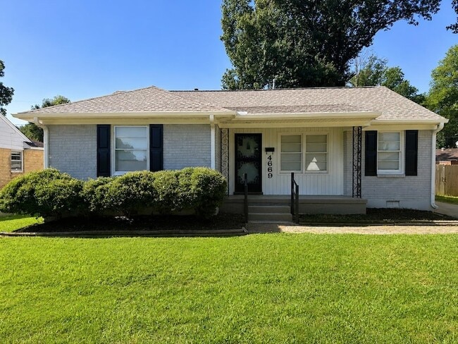 Building Photo - 4669 Durbin Ave