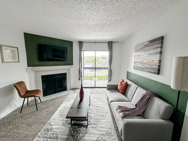 Photo - 1071 Clayton Ln Unit ID1256104P