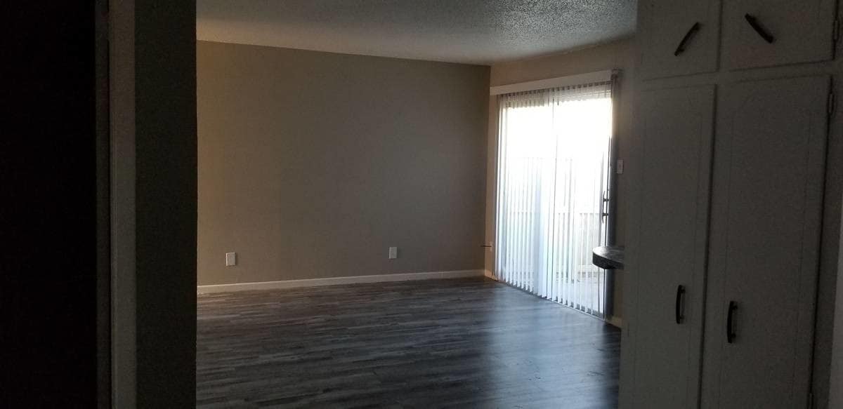 Floor Plan - Luxury Unit