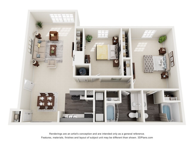 Photo - The Grove Apartments