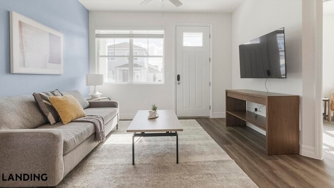 Photo - 8925 Livigno Wy Unit 23-1018