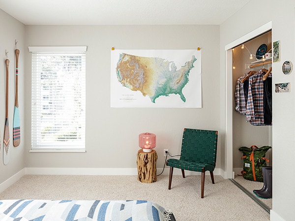 Photo - Spruce Apartments