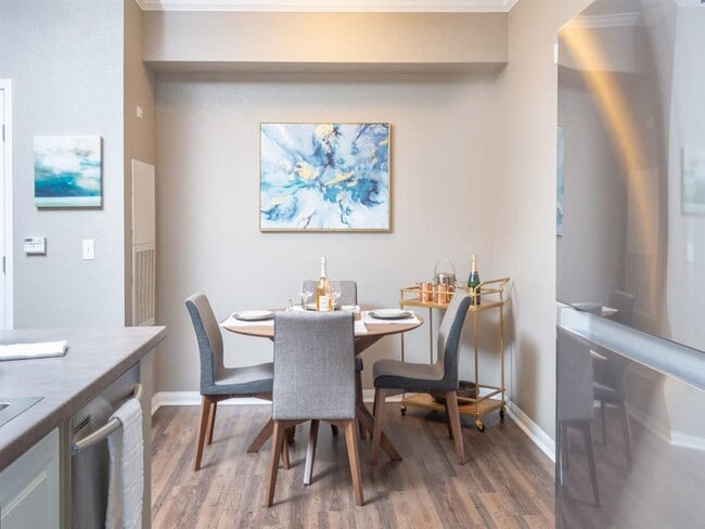 Photo - Park Crossing