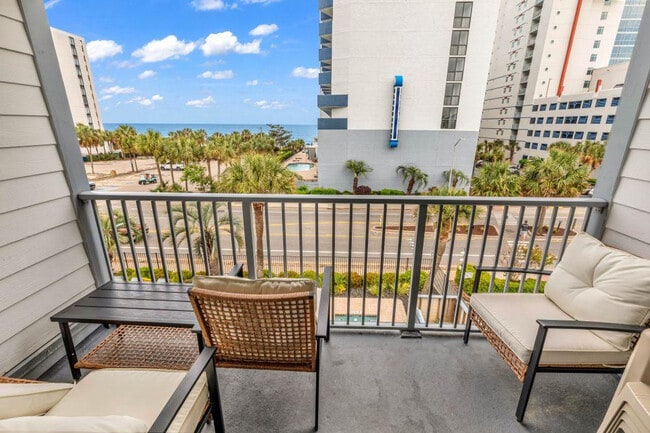 Photo - 2000 S Ocean Blvd Unit ID1266361P