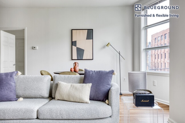 Photo - 801 Monroe St Unit FL3-ID726