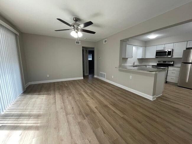 Photo - Highpointe Apartments