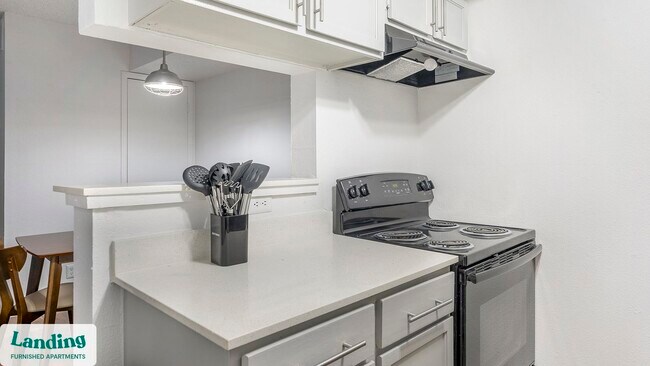 Photo - 1071 Clayton Ln Unit M1408