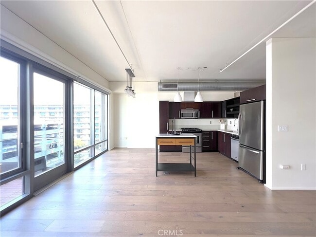 Photo - 1100 S Hope St Unit 606