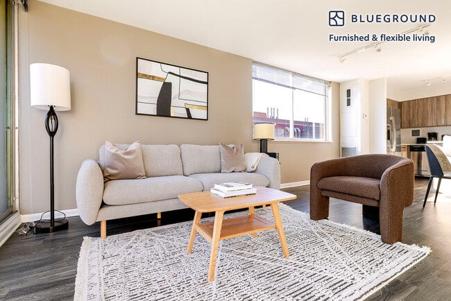 Photo - 901 S Ashland Ave Unit SI FL6-ID1338