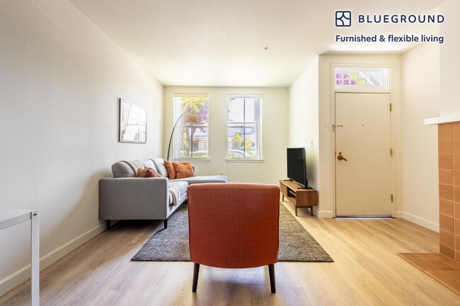 Photo - 550 Ortega Ave Unit FL1-ID1517