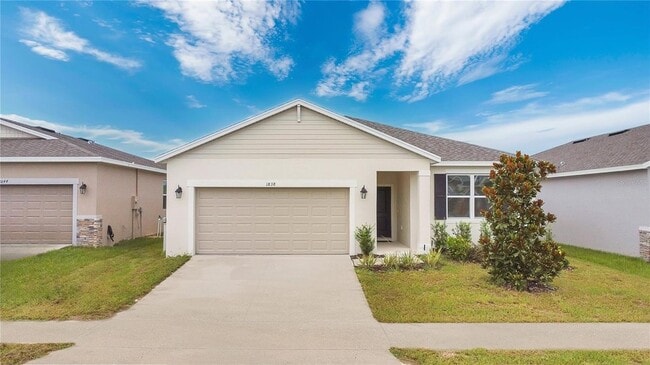 Photo - 1838 Blue Lagoon Cir