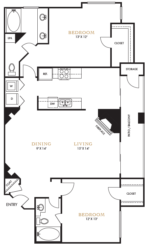 Screenshot 2024-09-26 095127.png - 2 Bedroom 2 Bath