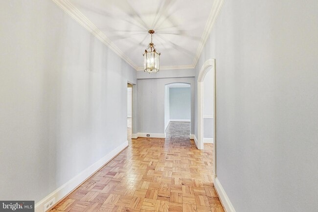 Photo - 3900 Cathedral Ave NW Unit 304-A