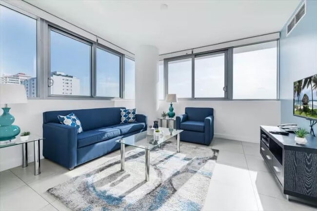 Photo - 6551 Collins Ave Unit ID1039922P