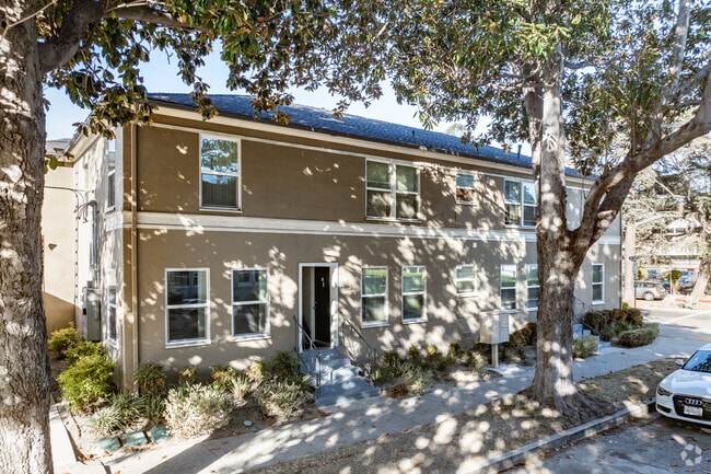 Building Photo - Leimert Park
