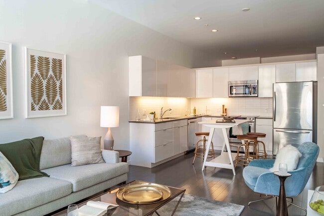 Photo - The Lofts at Atlantic Wharf