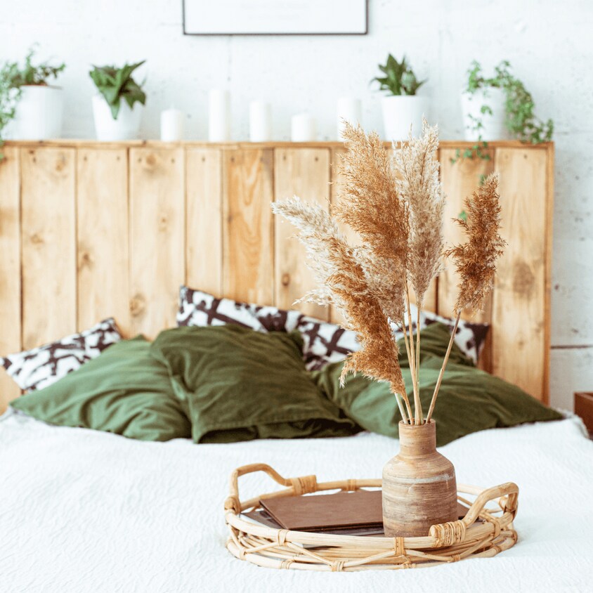 Floor Plan - Townhome