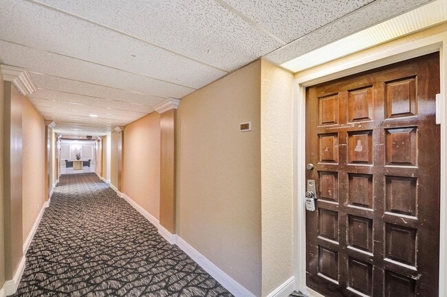 Photo - 3800 N Hills Dr Unit 208