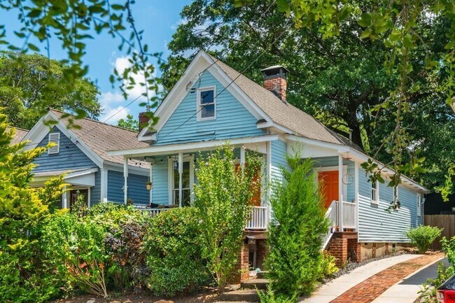 Photo - 154 Savannah St SE