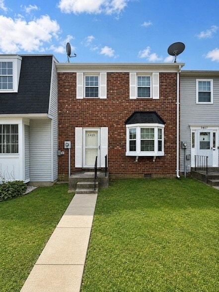 Building Photo - 3409 Ryon Ct