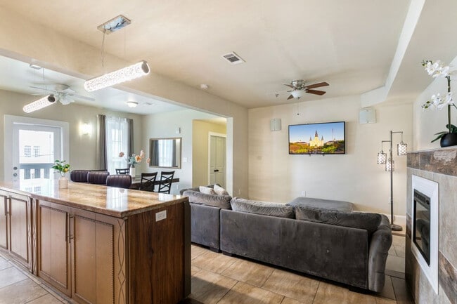 Photo - 1524 Baronne St Unit SI ID1269255P