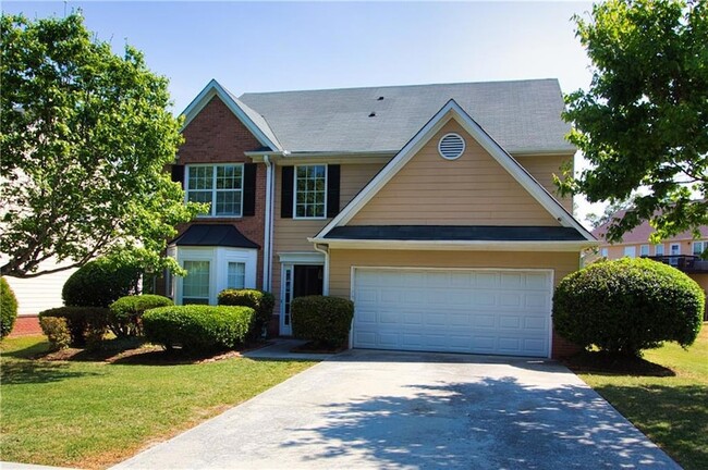 Building Photo - 3292 Shady Valley Ct SW