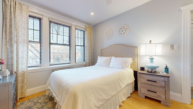 Photo - 185 Chestnut Hill Ave Unit SI FL1-ID1586661P