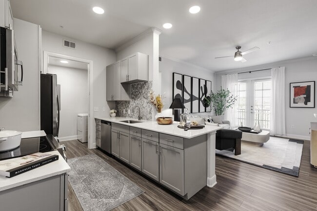 Photo - 3500 Westlake Apartments