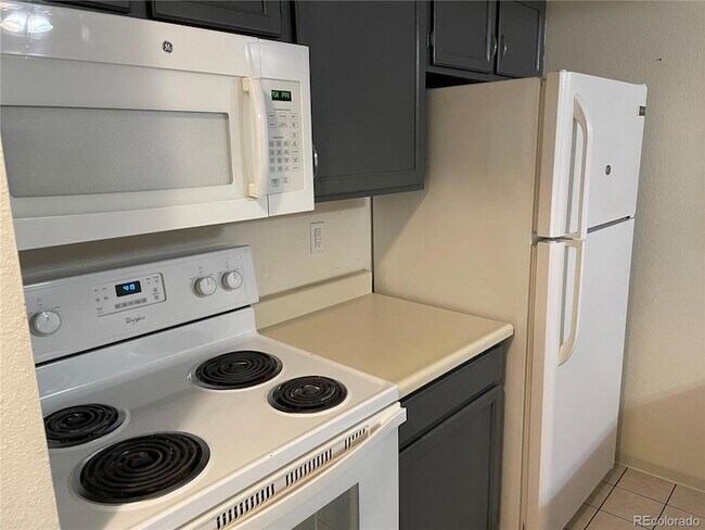 Photo - 4292 S Salida Way Unit 7