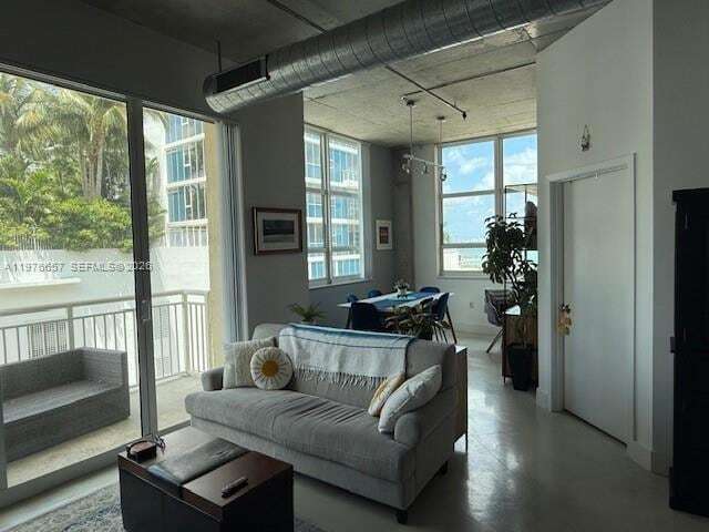 Photo - 2001 Biscayne Blvd Unit 2502