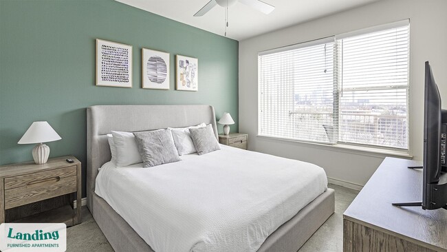 Photo - 750 Fort Worth Ave Unit 148