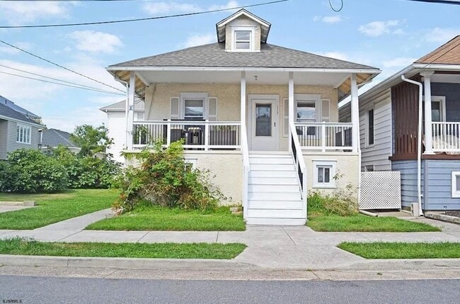 Building Photo - 113 N Harvard Ave