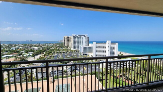 Photo - 3400 N Ocean Dr Unit 1703