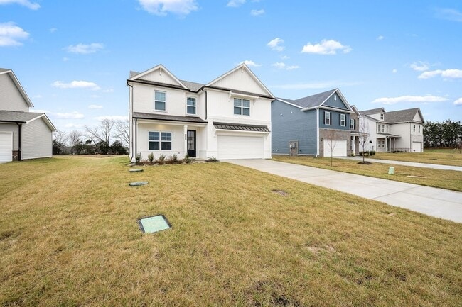 Photo - 3510 Howard T Smith Dr