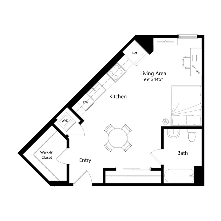 Floor Plan - S3