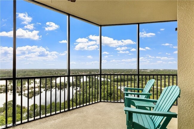 Photo - 14300 Riva Del Lago Dr Unit 1402