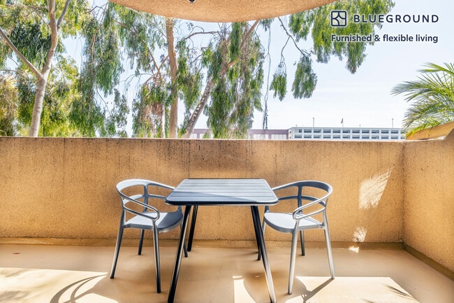 Photo - 7660 Beverly Blvd Unit FL1-ID419