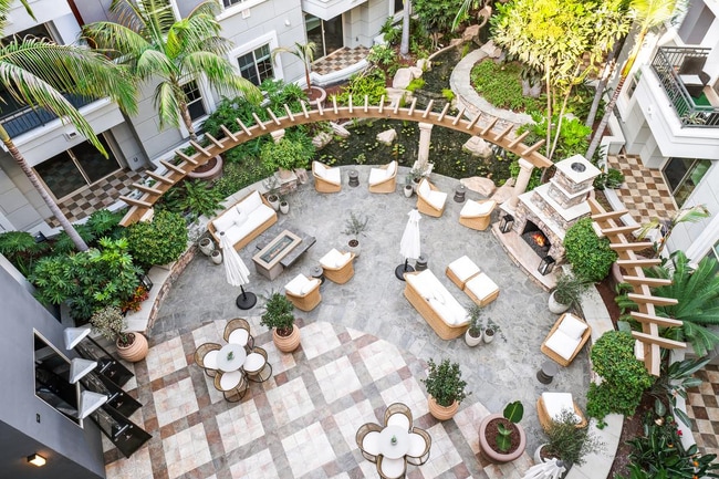 Photo - Villa Bel Air