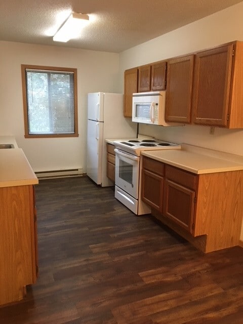 Photo - Skaff Apartments Fargo