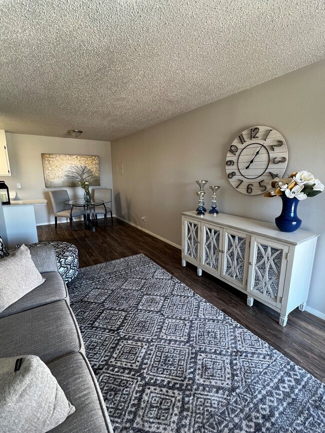 Photo - Jackson Way Apartments